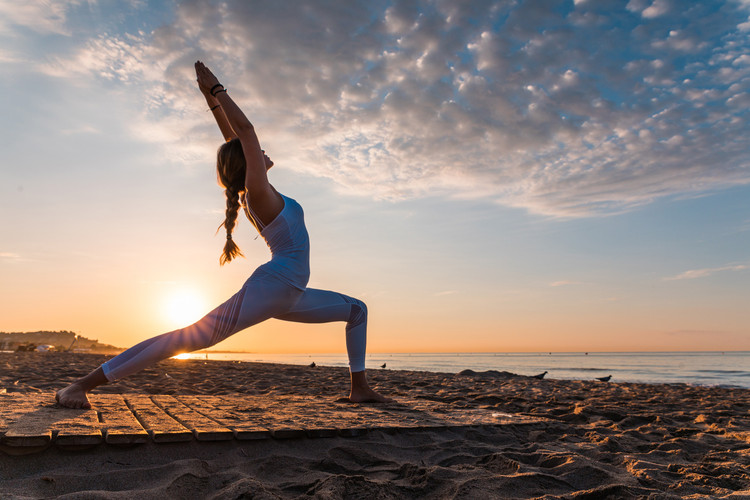 Artikelbild: Warum Yoga und Mobility-Training?