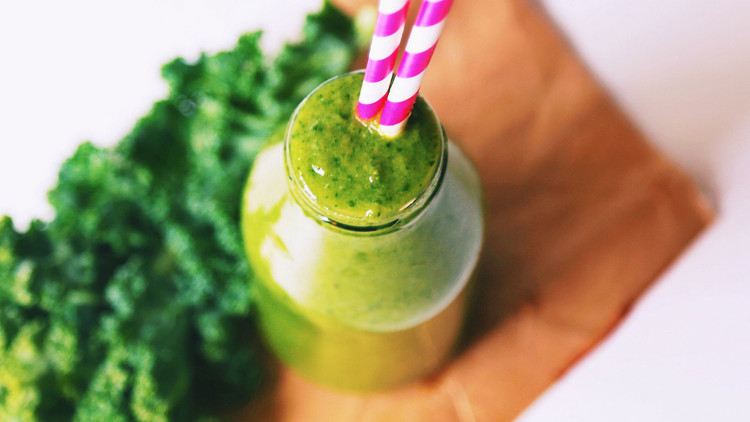 Artikelbild: Detox-Tag für deinen Po