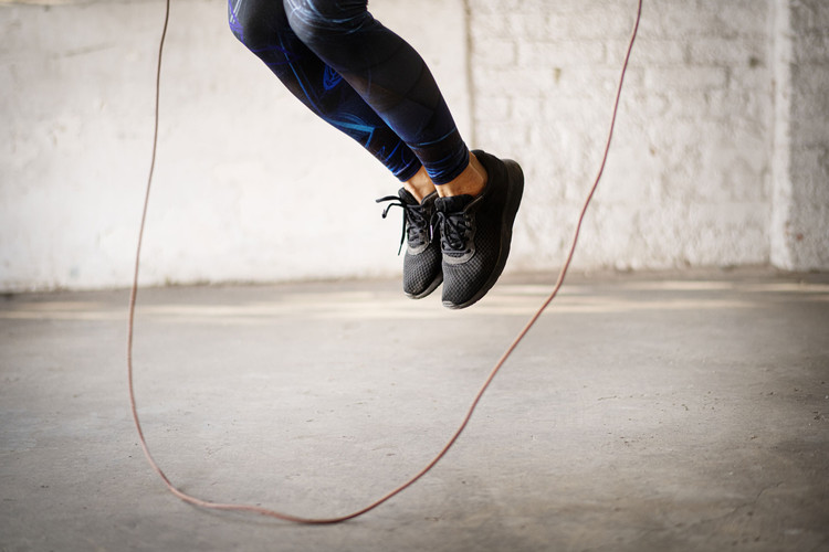 Artikelbild: Mehr Muskeln durch Ausdauertraining?
