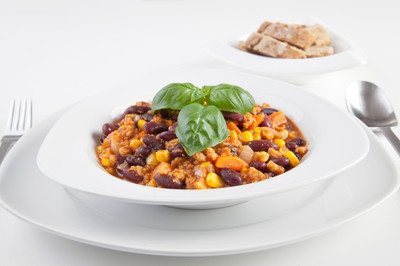 Chili sin Carne