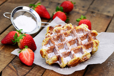 Waffeln