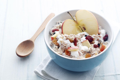 Bircher Müsli
