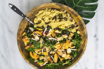 Couscous-Pfanne
