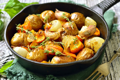 Baked Stew (vgn)