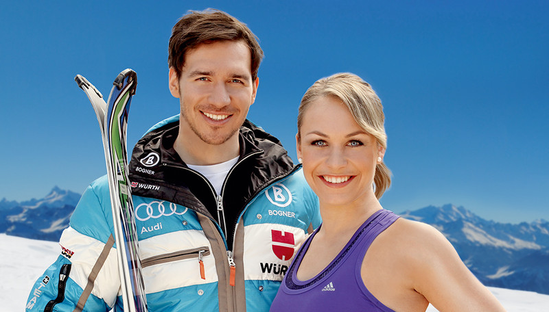 Vorschaubild: Ski-Fit
