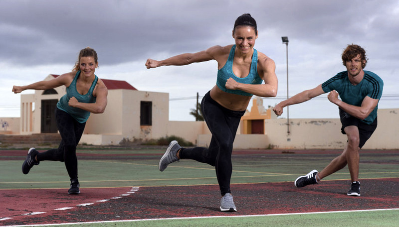 Vorschaubild: Split Training