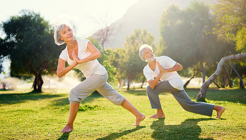 Vorschaubild: Gesund in Bewegung