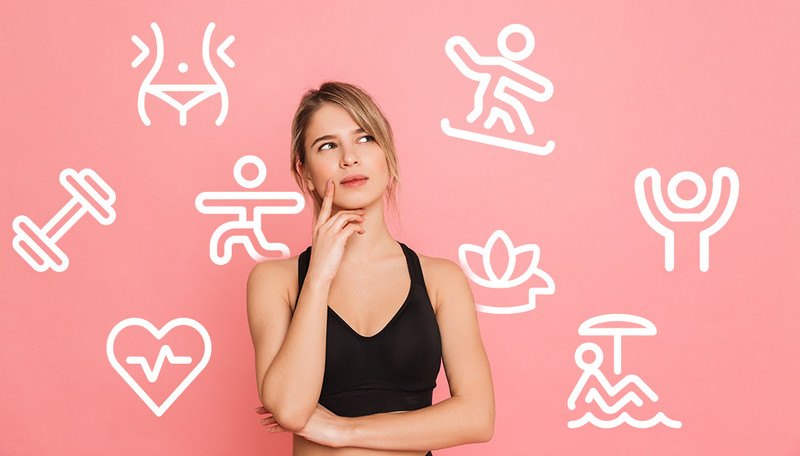 Vorschaubild: Find your style