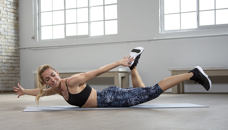 Vorschaubild: Functional Training