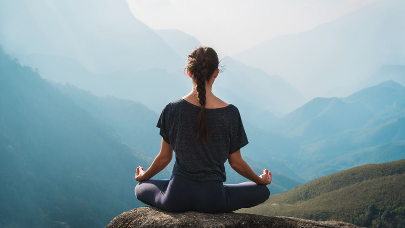 Vorschaubild: Rücken-Yoga