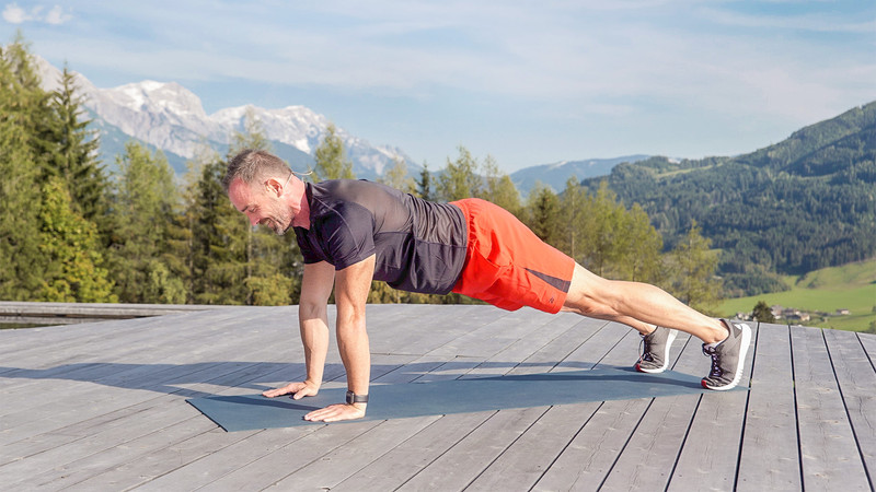 Vorschaubild: Body Boost Pro