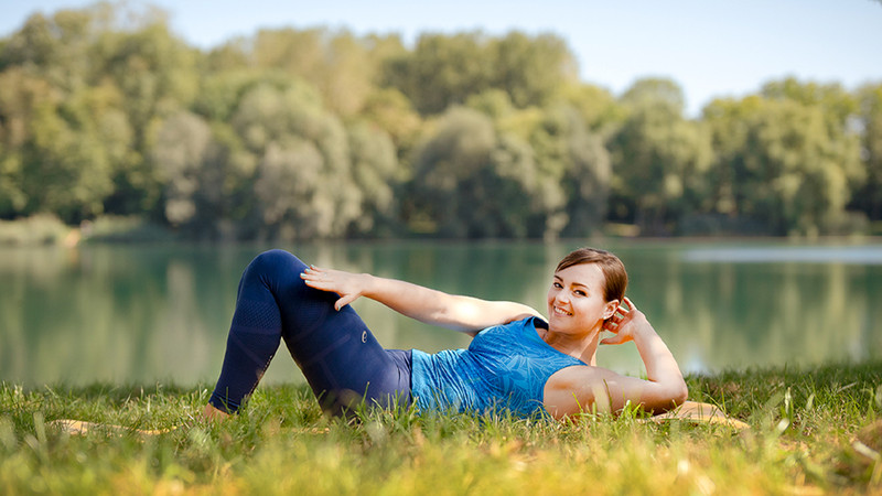 Vorschaubild: Morning Workouts