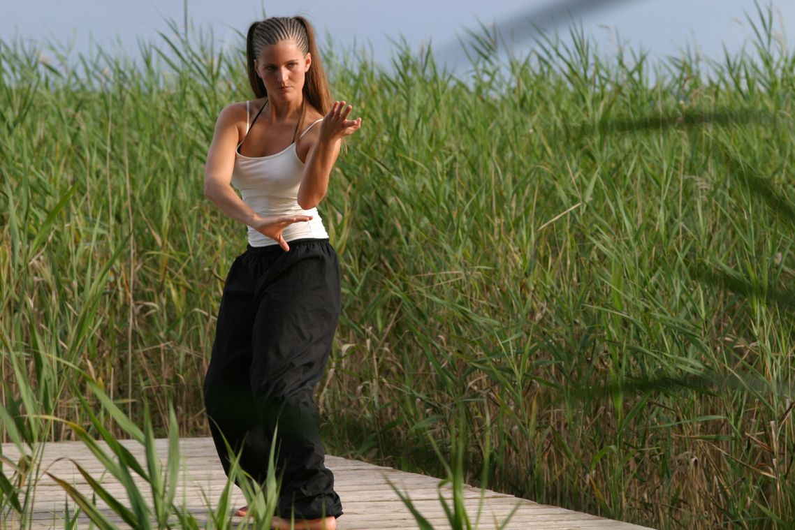 Themenbild Tai Chi