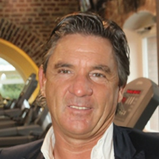 Portrait: Frank Böhme