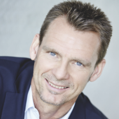 Portrait: Thorsten Kielmann
