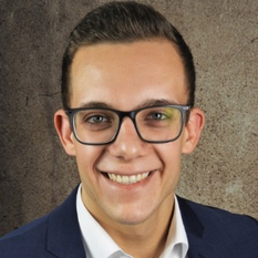 Portrait: Christian Kuckartz