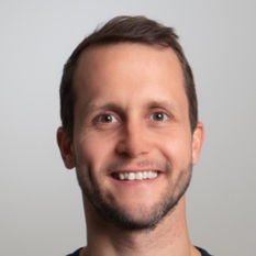 Portrait: Lorenz Diebold