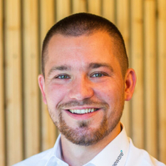 Portrait: Philipp Kochan