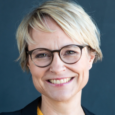 Portrait: Imke Real