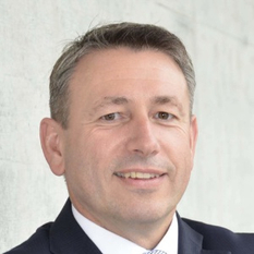 Portrait: Peter Mütsch
