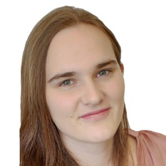 Portrait: Fiona Zierer