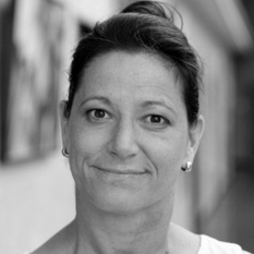 Portrait: Andrea Schroeter
