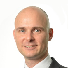 Portrait: Carsten Dahlke