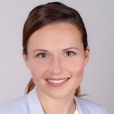 Portrait: Christina Nuss