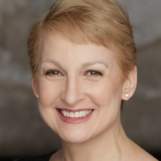 Portrait: Tanja Lauer
