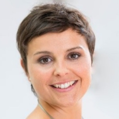 Portrait: Esther Jehle
