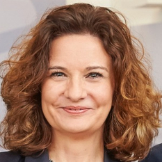 Portrait: Petra Ozimek-Zimmermann