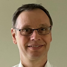 Portrait: Reinhard Hunke