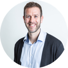 Portrait: Nicolas Stadtelmeyer