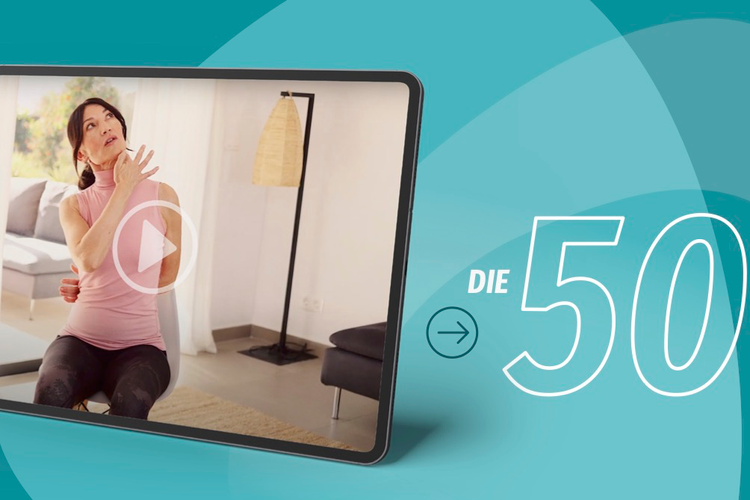Artikelbild: Online-Fitnesstrainer, Mental Coach, Ernährungsberater - what´s next? Online-Physiotherapeut!