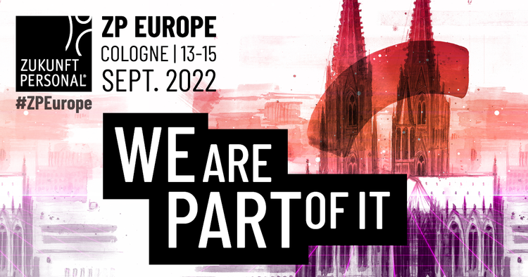 Artikelbild: YES, WE ARE PART OF IT ...