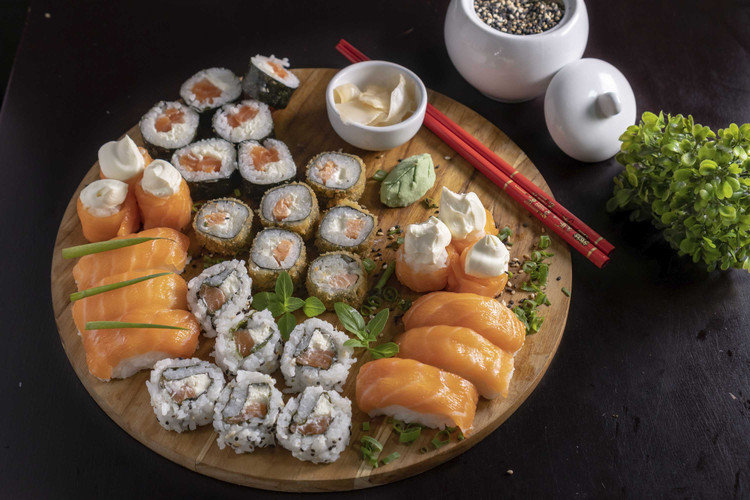 Artikelbild: Gesundes Fastfood – schnell und lecker