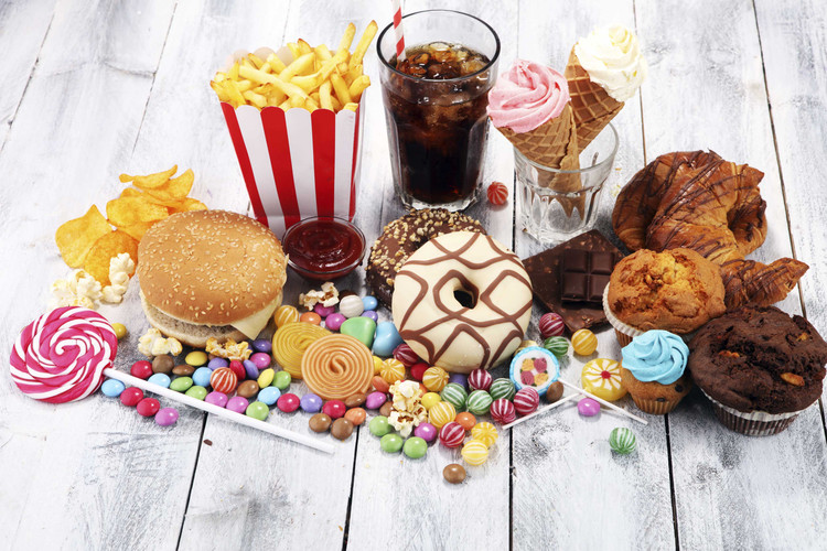 Artikelbild: Was hilft gegen Heißhunger?