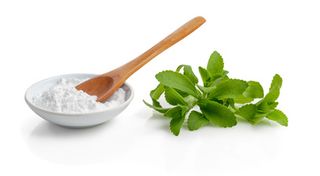 Bild: Stevia