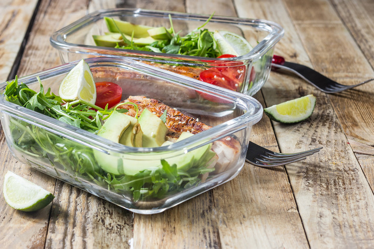 Artikelbild: Meal Prep: Tipps und Tricks für deinen Einstieg