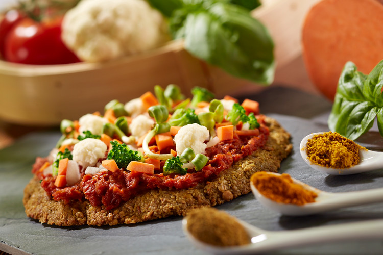 Artikelbild: Brendan Brazier: Vegan in Topform – Buchvorstellung