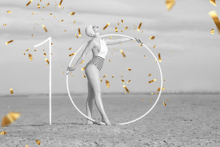 Artikelbild: fitnessRAUM.de wird 10: Unsere Geschichte