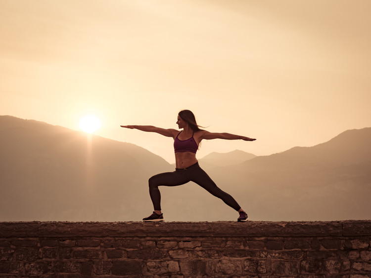 Artikelbild: Workouts mit Urlaubsfeeling