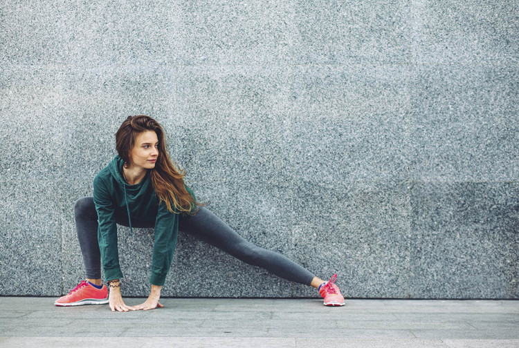 Artikelbild: Training – mit drei Basics zum Erfolg