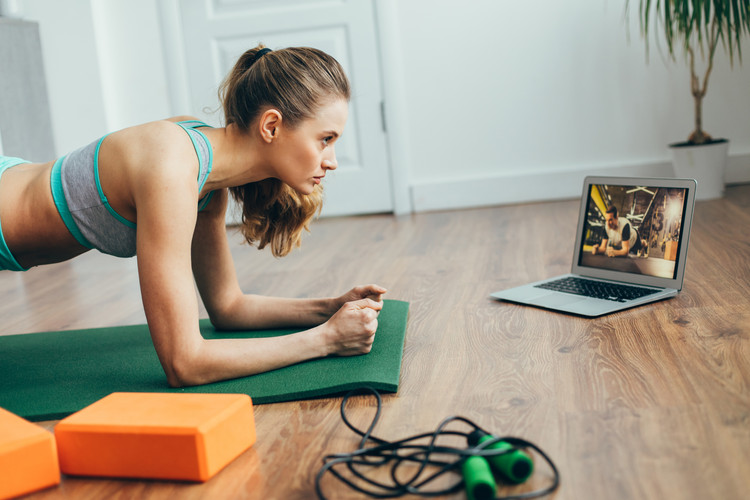 Artikelbild: Quick-Fitness: Mini-Workouts mit Maxi-Wirkung