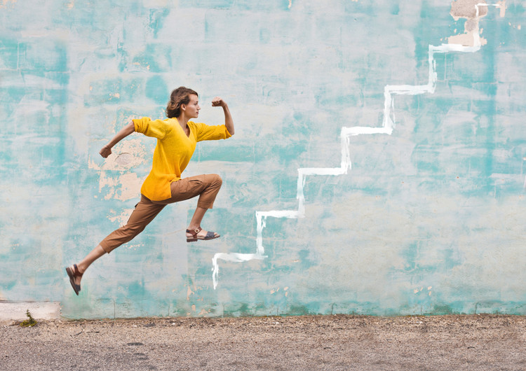 Artikelbild: Jetzt noch besser trainieren – mit den Trainingszielen