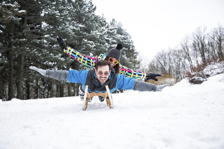 Artikelbild: Gute Laune statt Winterblues – Vitaltipps