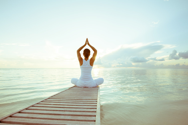 Artikelbild: Detox your life – mit Yoga zu mehr Balance & Vitalität