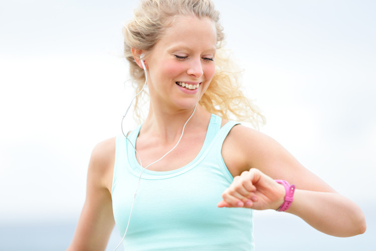 Artikelbild: Studie: Effektives Training mit geringem Zeitaufwand
