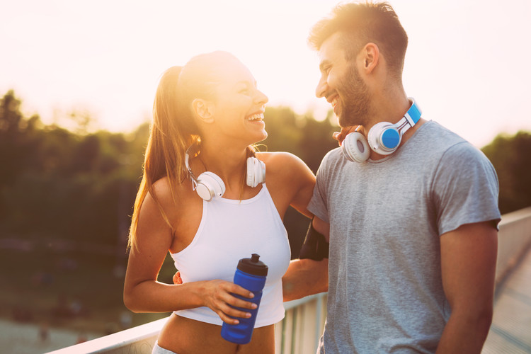 Artikelbild: Was hat deine Fitness mit Liebe gemeinsam?