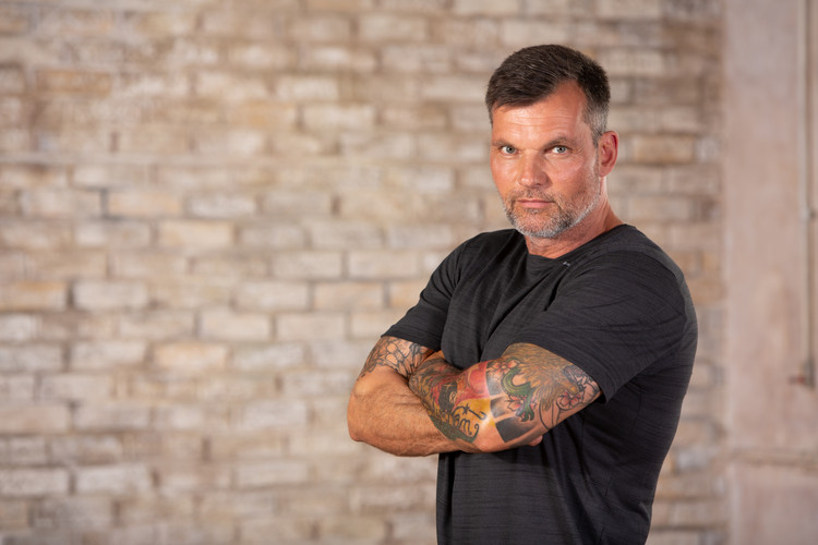 Artikelbild: Interview mit Karsten Schellenberg: "Training muss Spaß machen!"